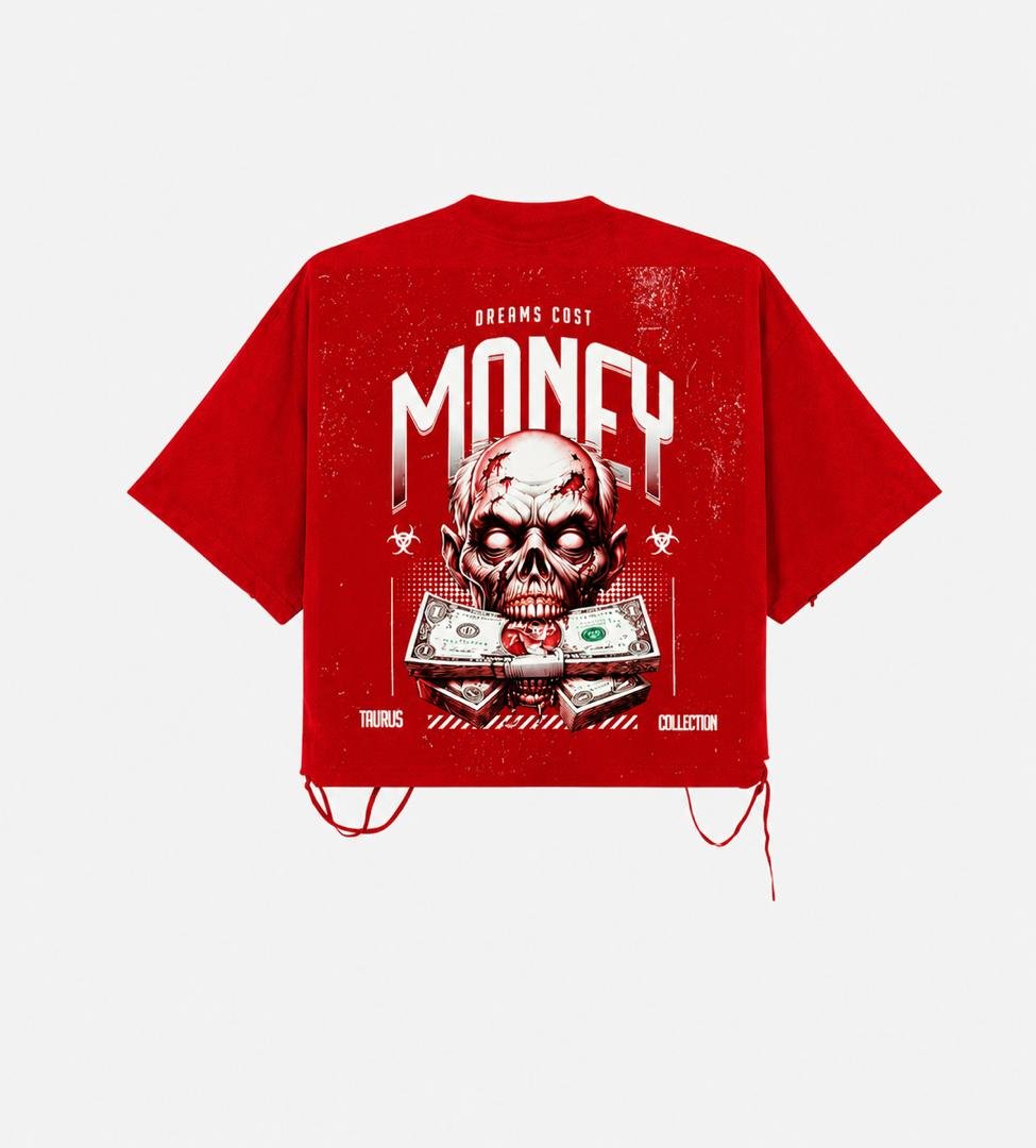 DREAMS COST MONEY TEES