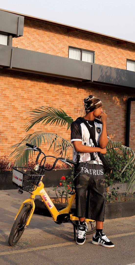 TAURUS SIGNATURE CARGO SHORTS alt